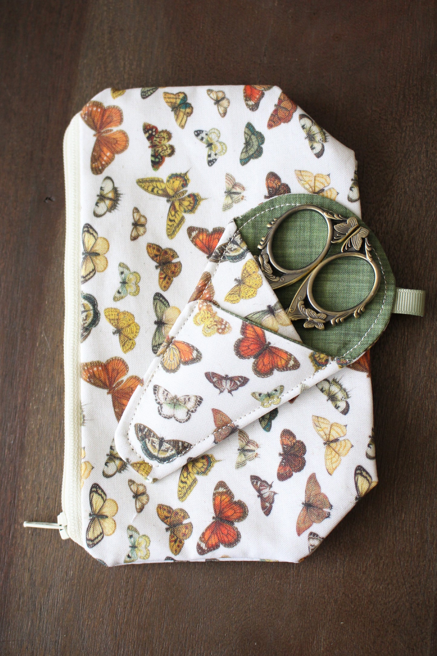 Butterfly Gift Set