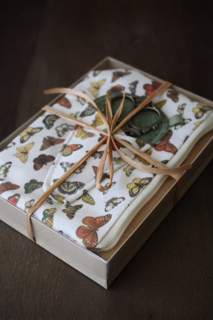 Butterfly Gift Set