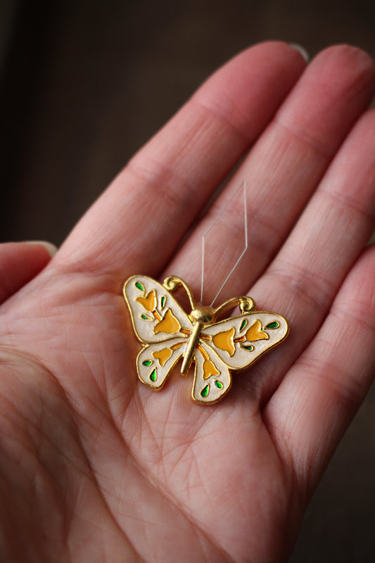 Butterfly Needle Threader