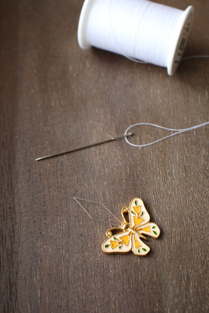 Butterfly Needle Threader