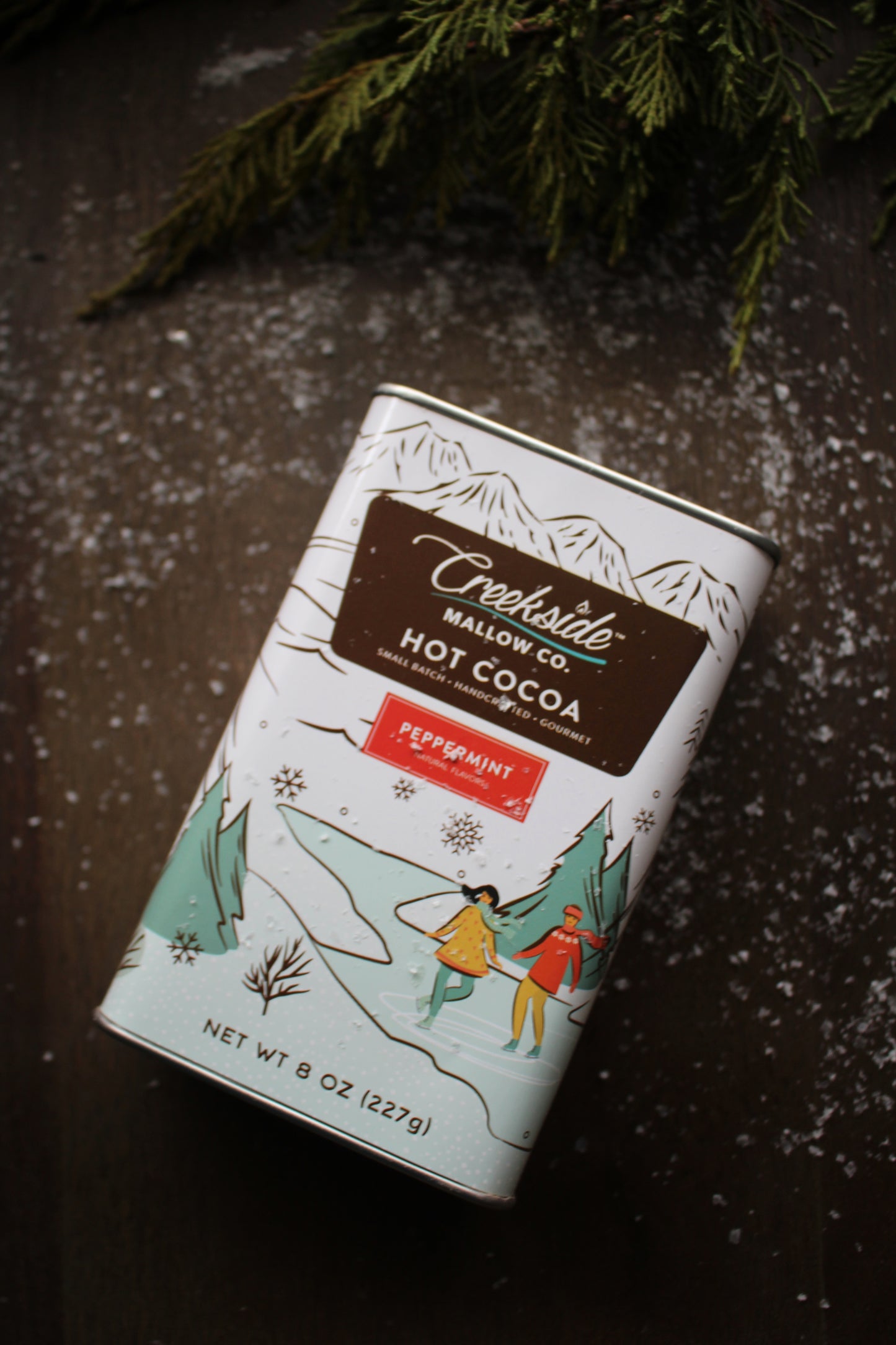 Creekside Mallow Peppermint Hot Cocoa