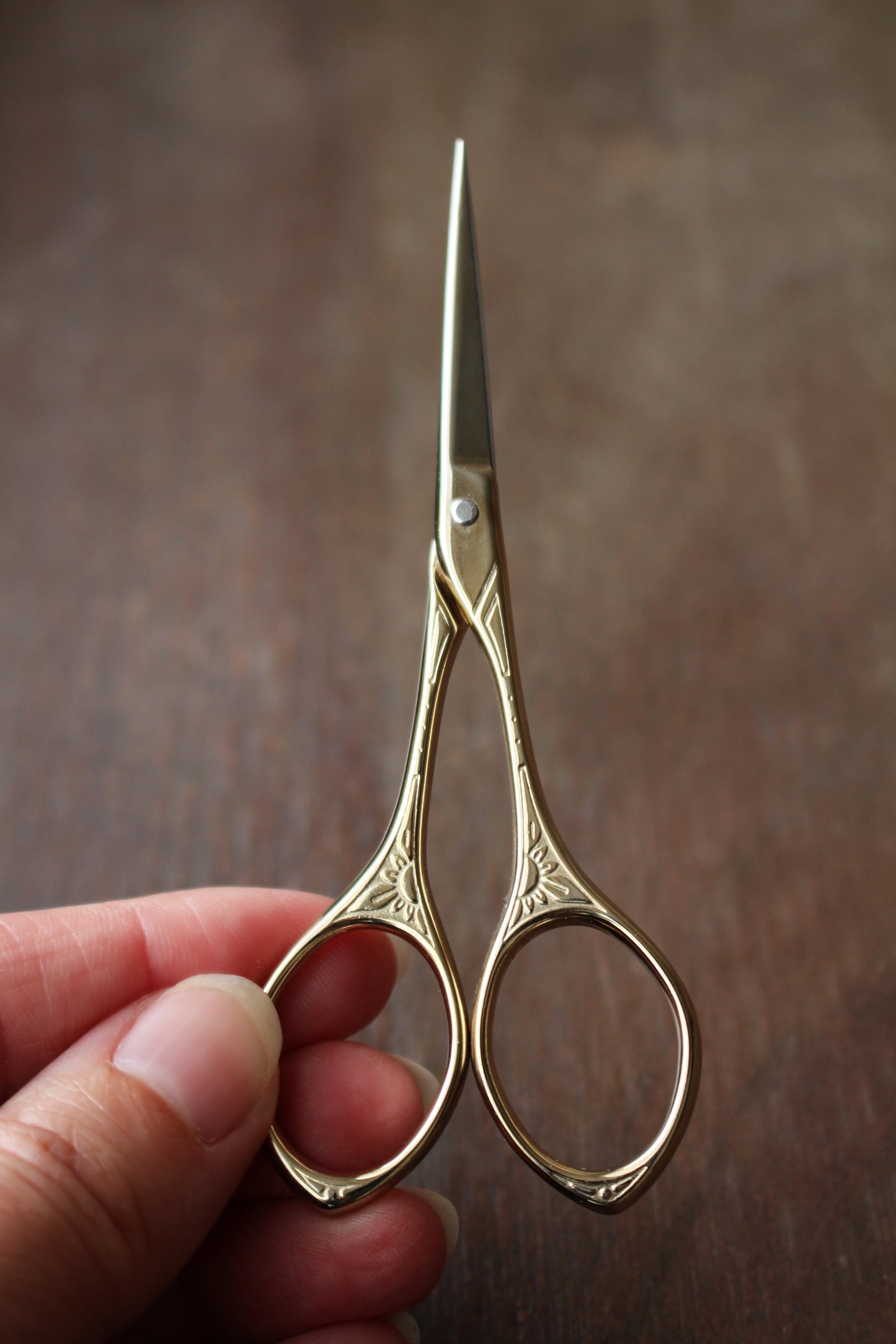 Petite Scissors