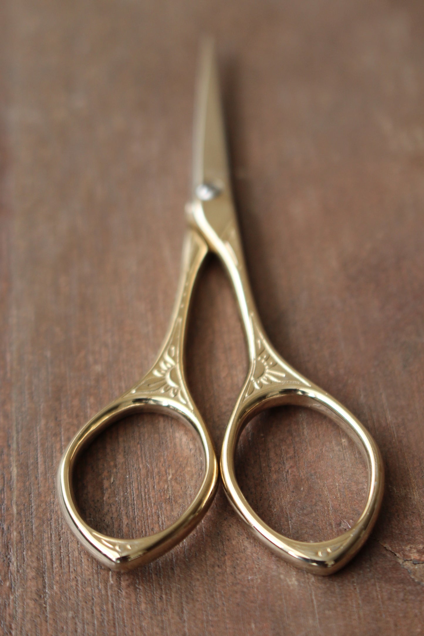 Petite Scissors