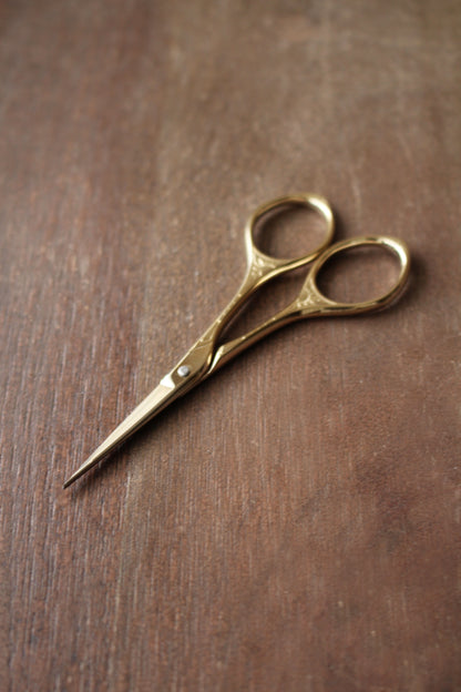 Petite Scissors
