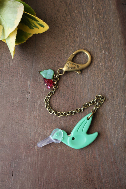 Hummingbird Needle Threader