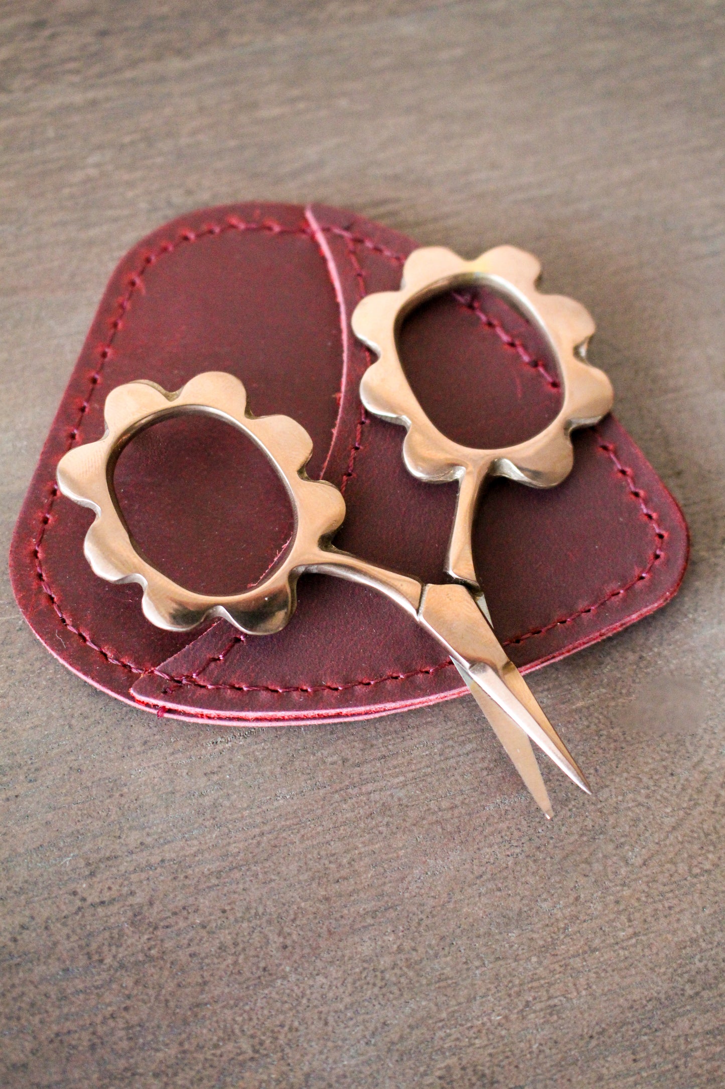 Mini Rosebud Snips