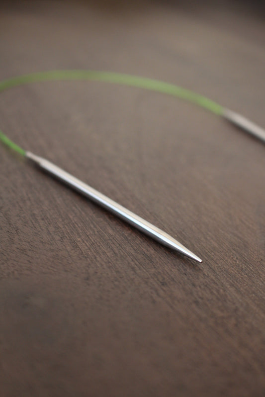 Stainless Steel Circular Needles