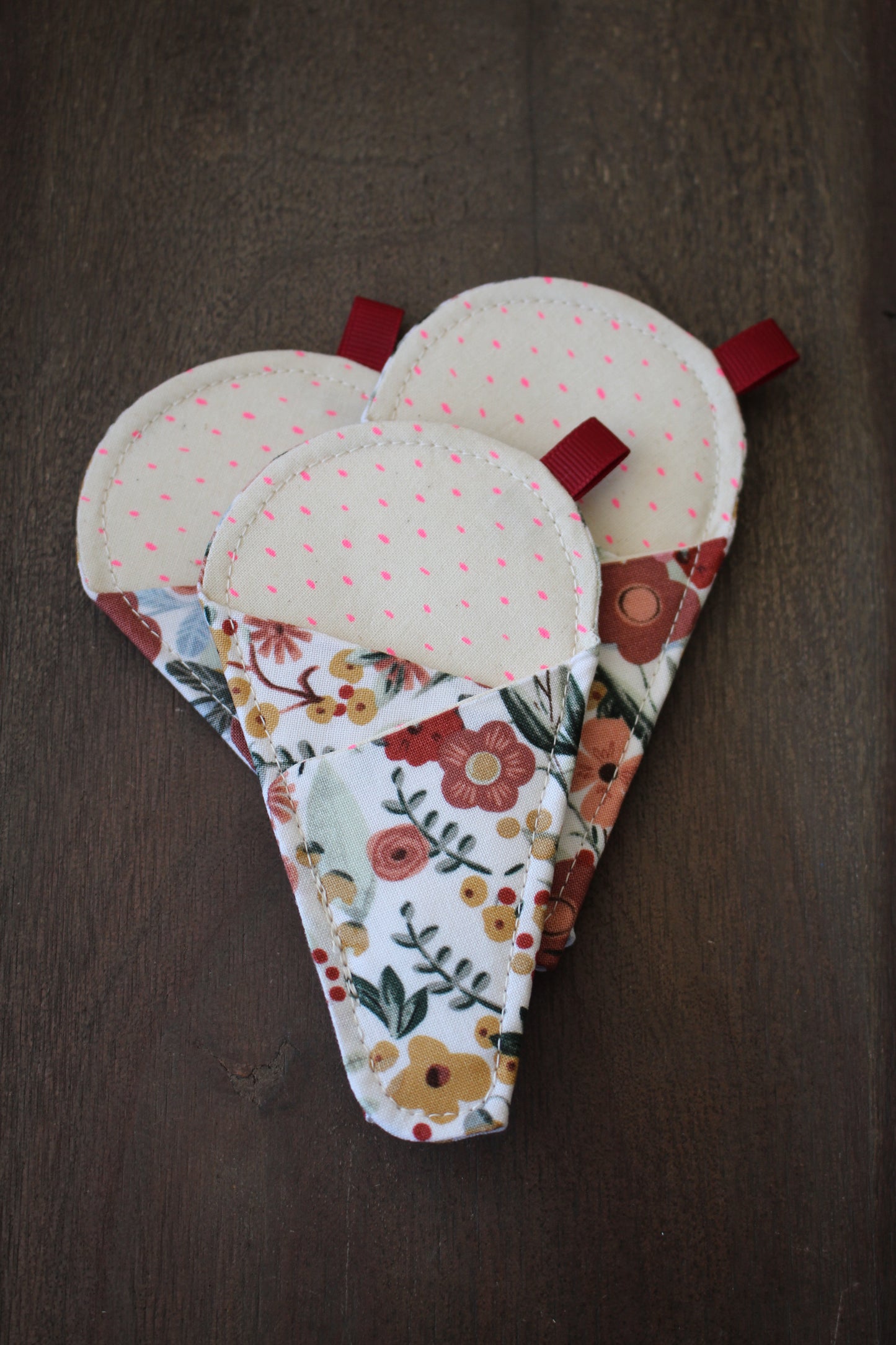 Secret Garden Scissor Sleeve