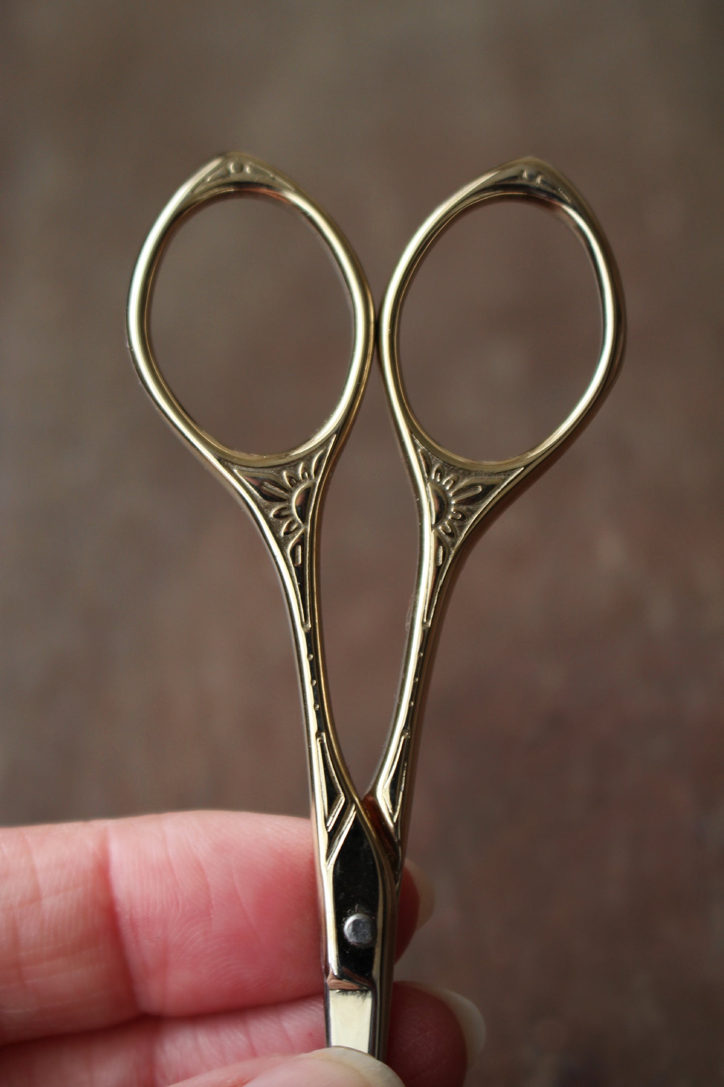 Petite Scissors