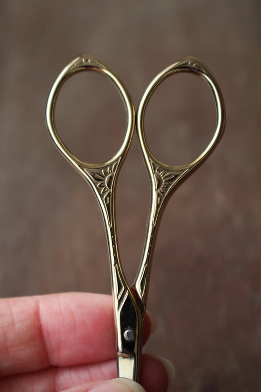 Petite Scissors