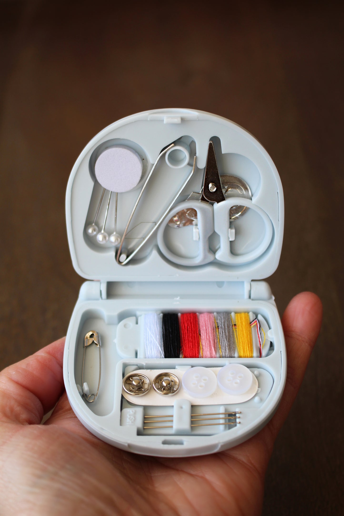 Mini Sewing Kit