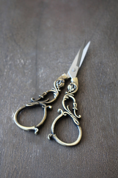 Storybook Scissors