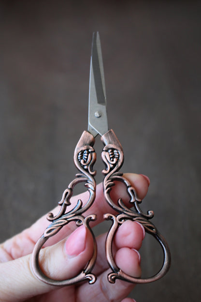 Storybook Scissors