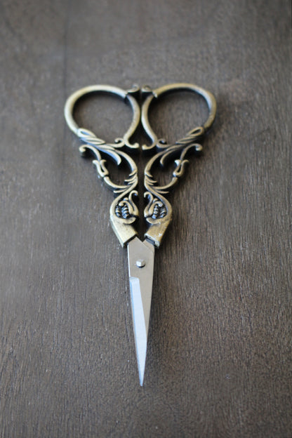 Storybook Scissors