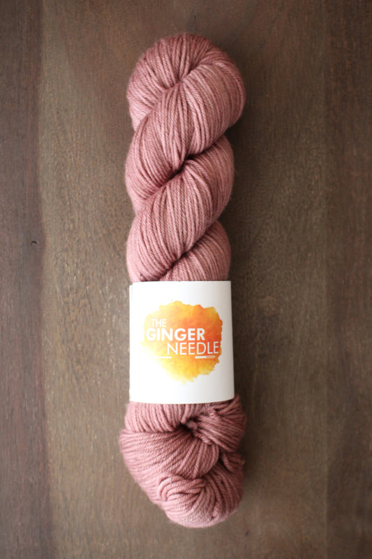 The Ginger Needle Dells DK / Lupine