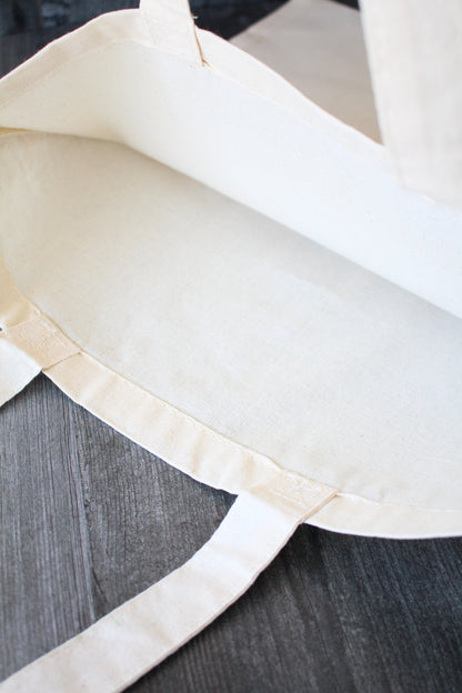 "I Turn Strings Into Things" Tote