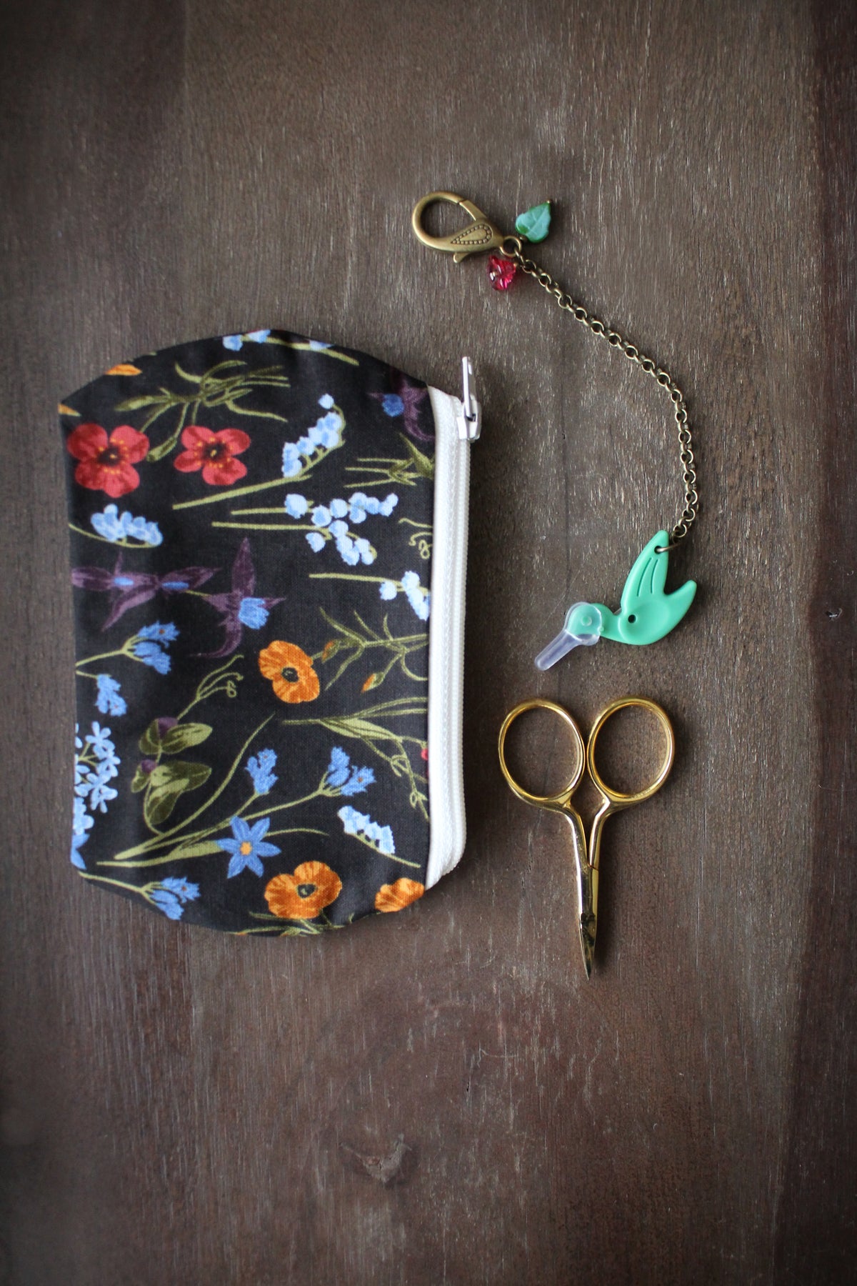 Wildflower Sewing Gift Sets
