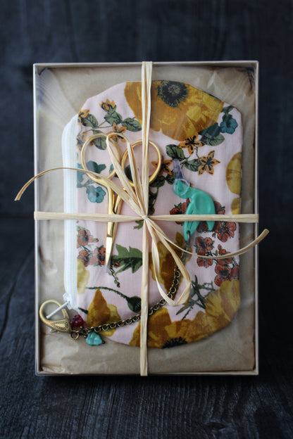 Wildflower Sewing Gift Sets