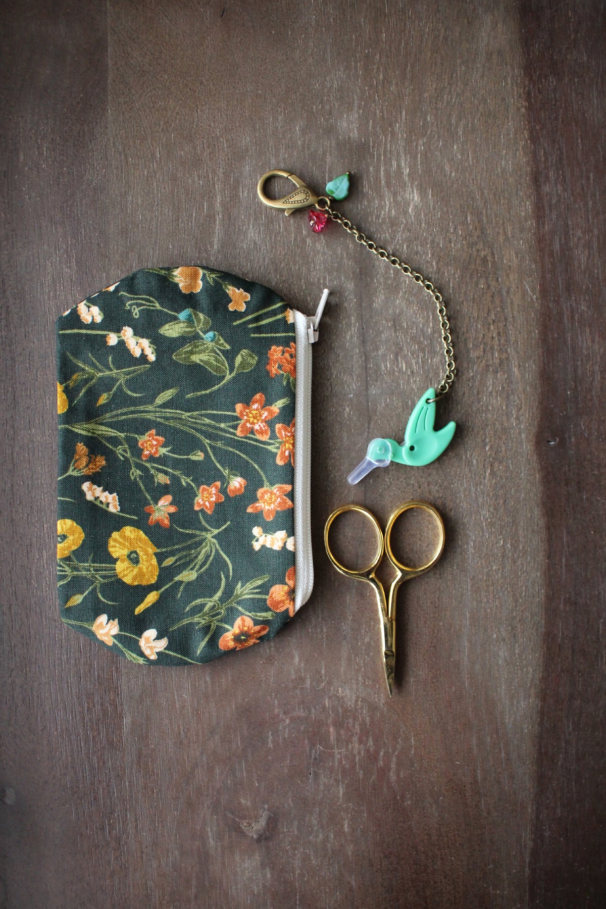 Wildflower Sewing Gift Sets