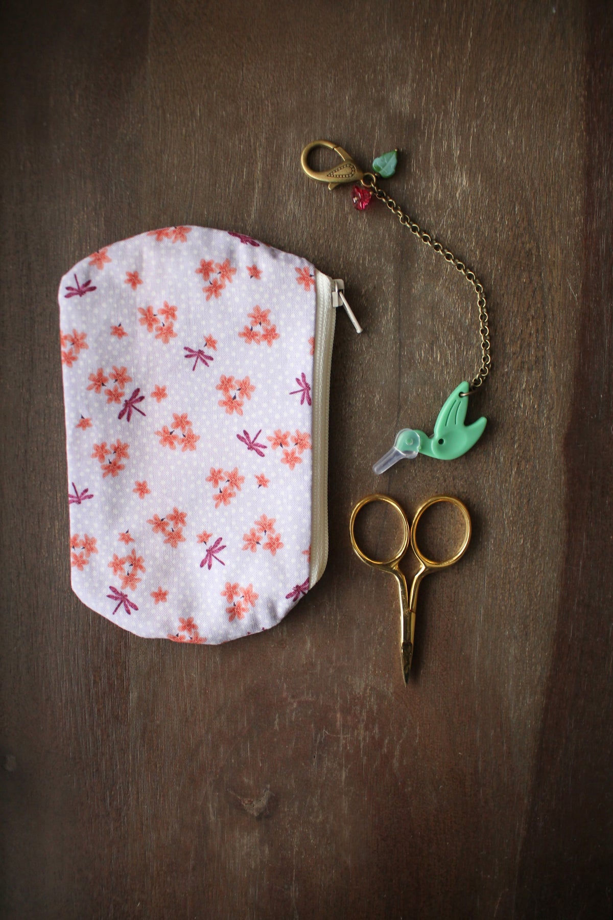 Wildflower Sewing Gift Sets