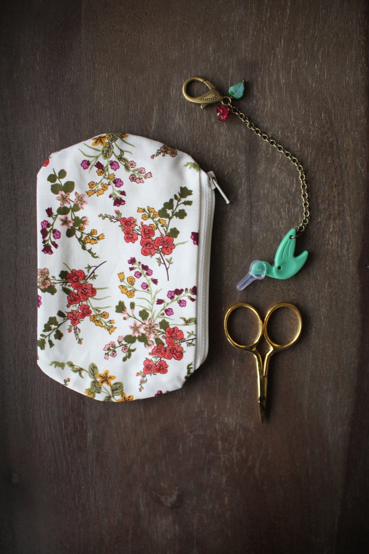 Wildflower Sewing Gift Sets