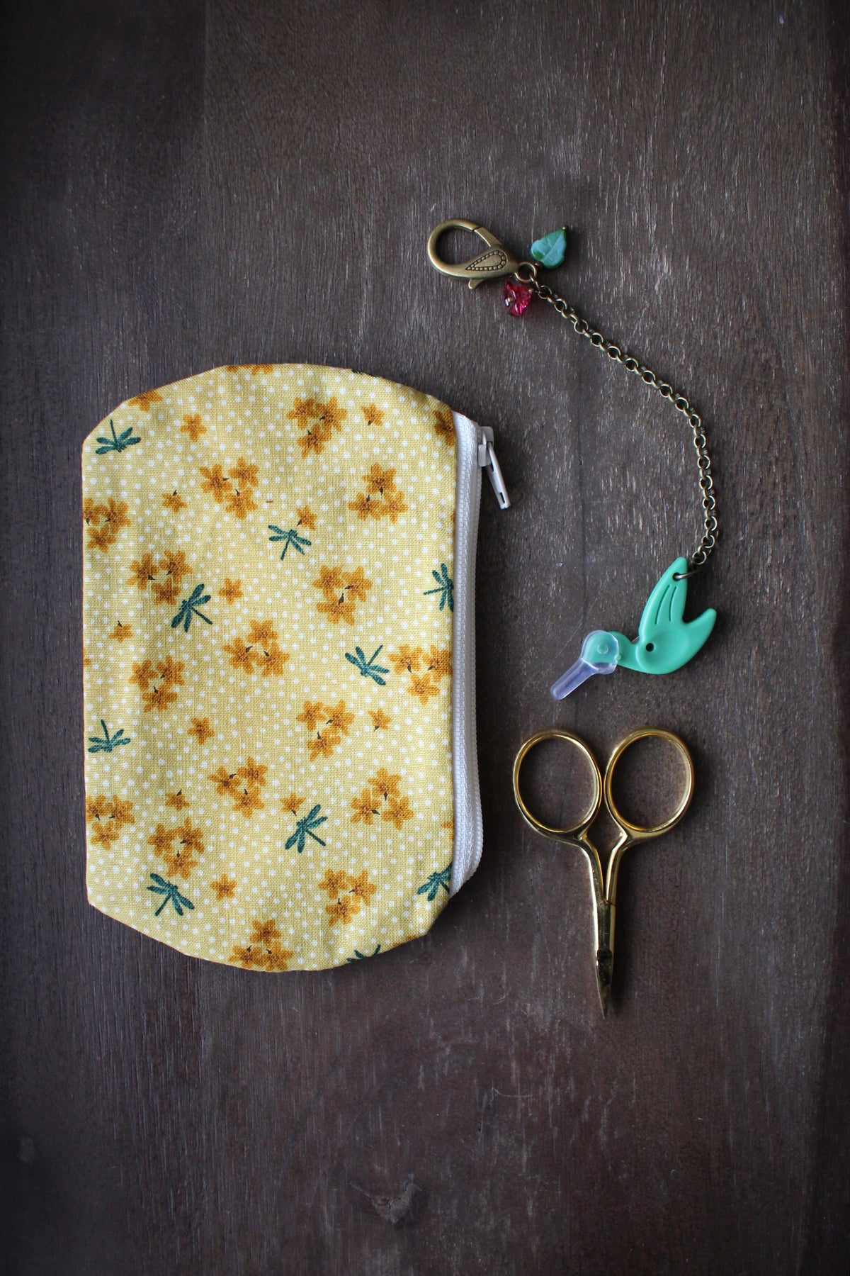 Wildflower Sewing Gift Sets