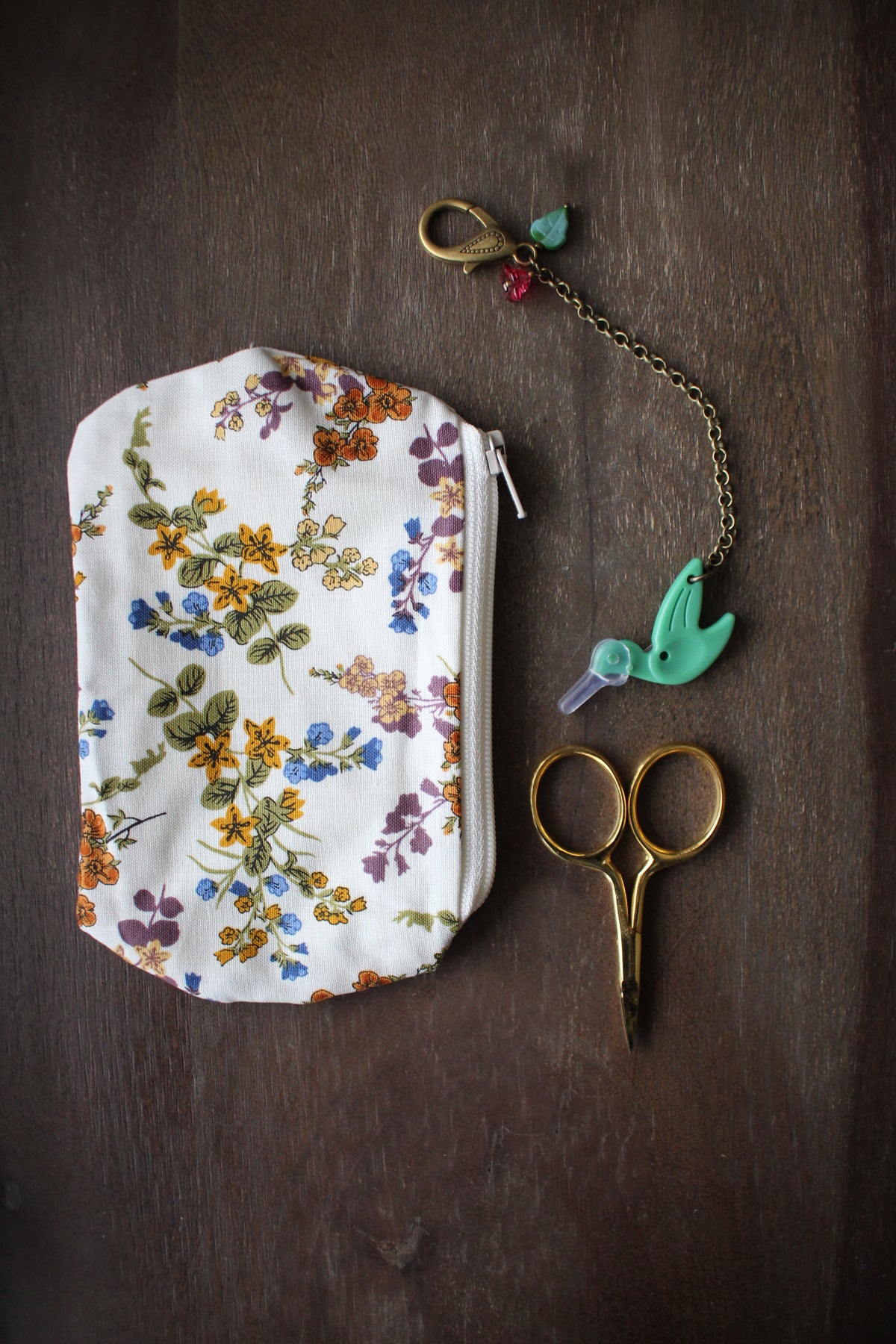 Wildflower Sewing Gift Sets