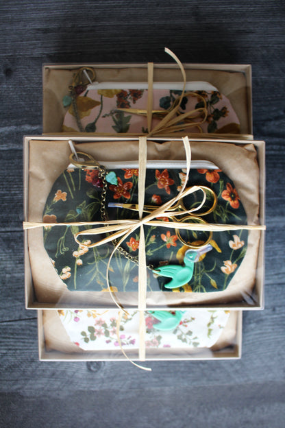 Wildflower Sewing Gift Sets