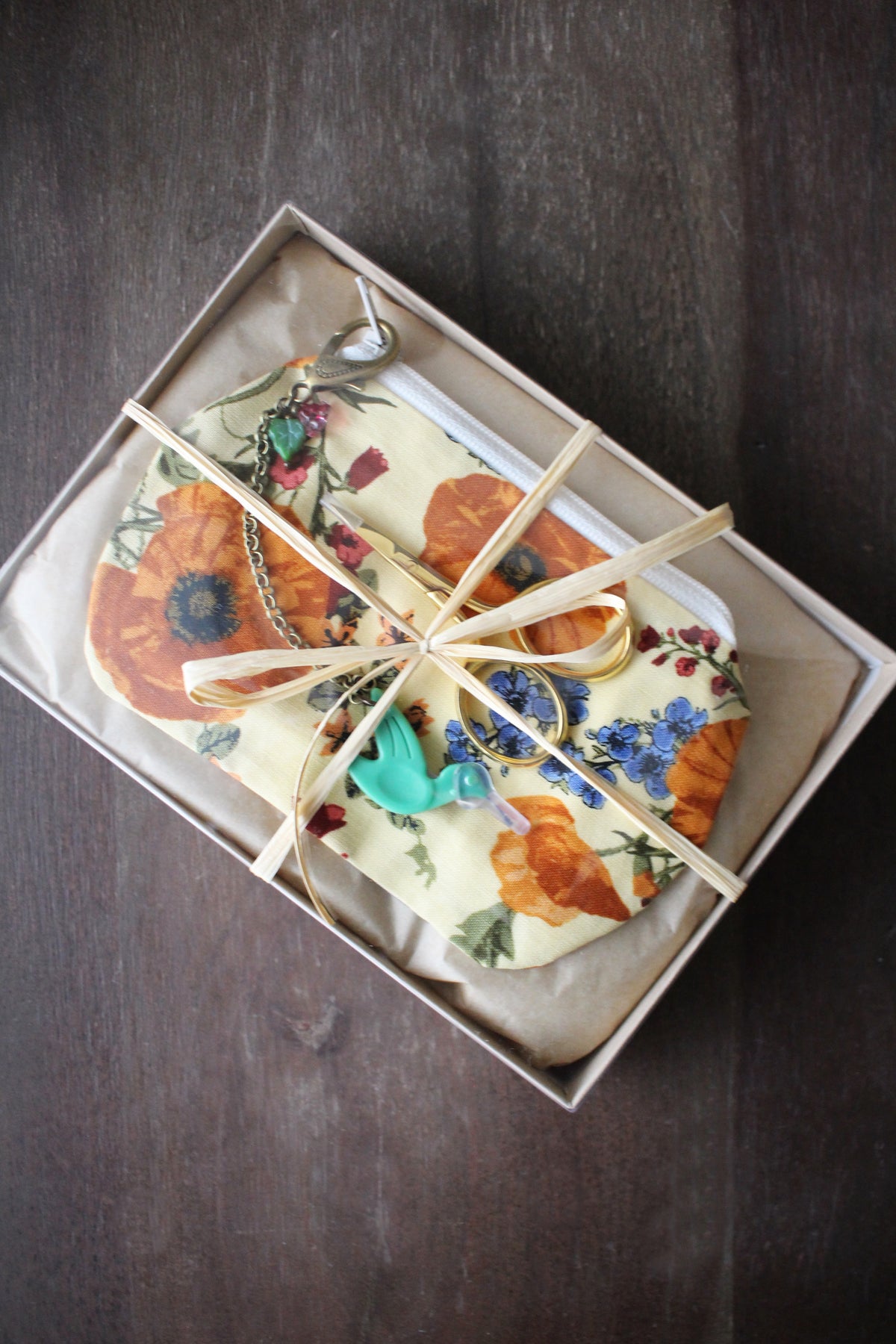 Wildflower Sewing Gift Sets