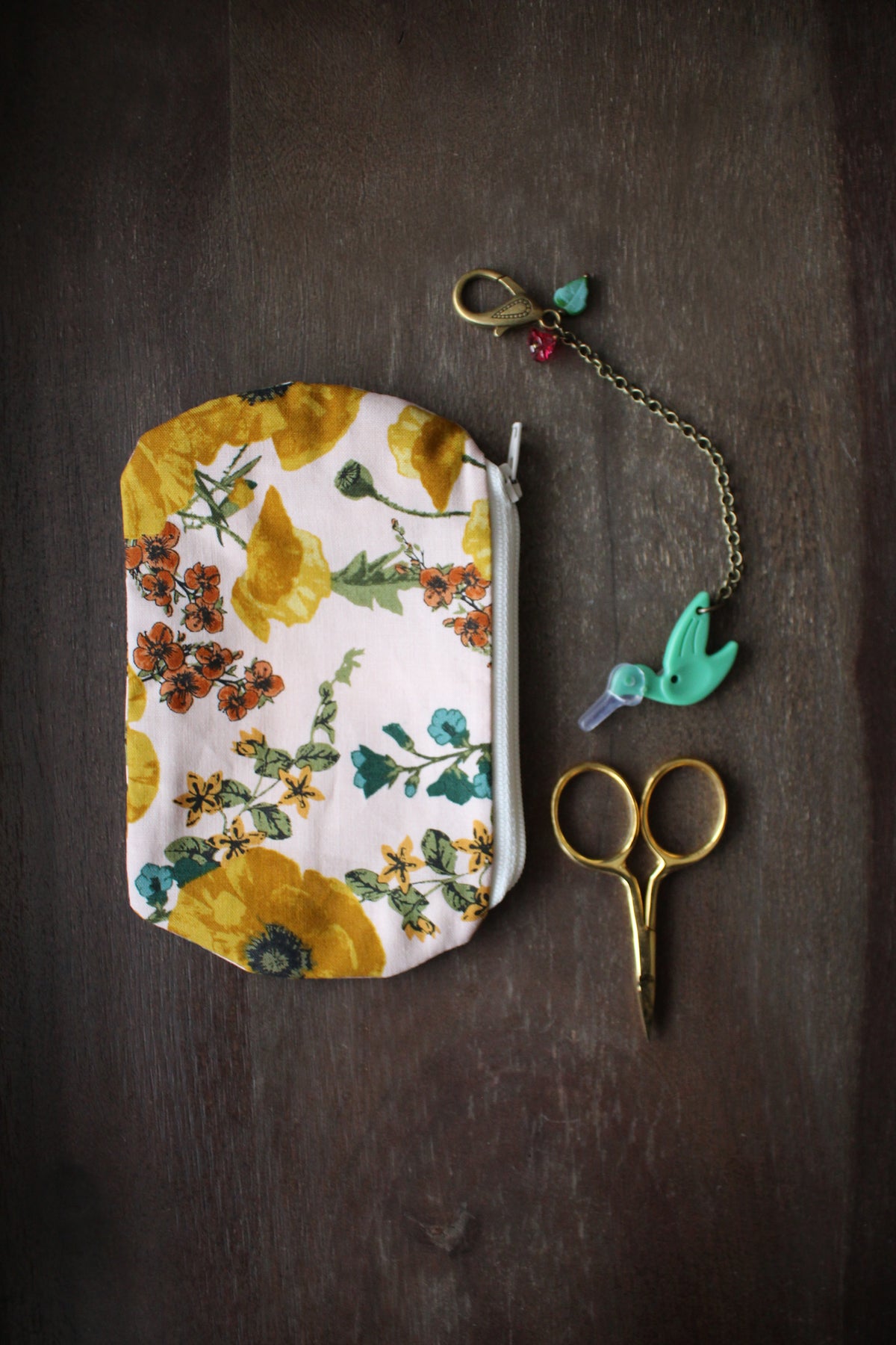 Wildflower Sewing Gift Sets