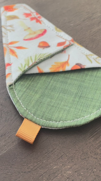 Forager Scissor Sleeve