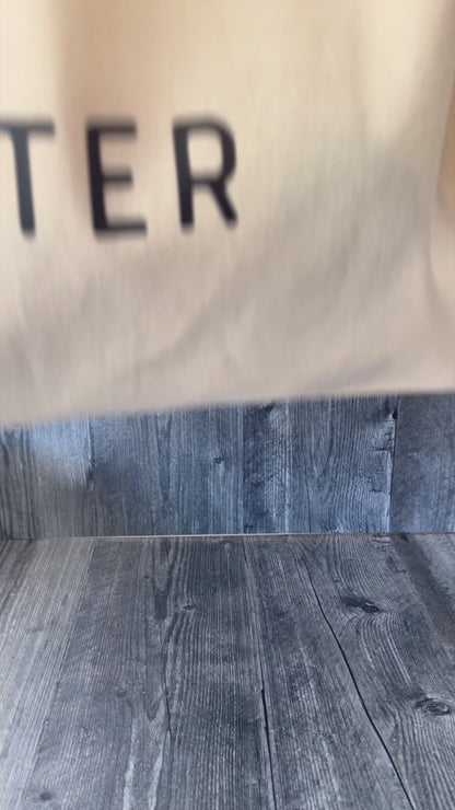 "Everyone's Favorite Knitter" Tote Bag