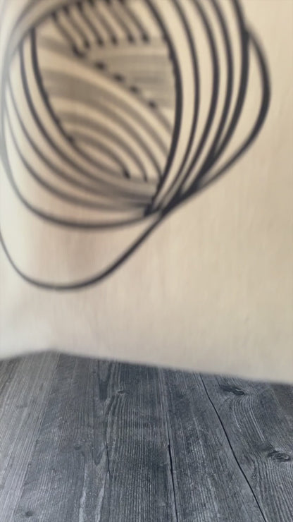 I Heart Yarn Tote