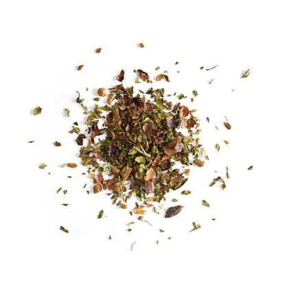 Metolius Loose Leaf Tea Jar