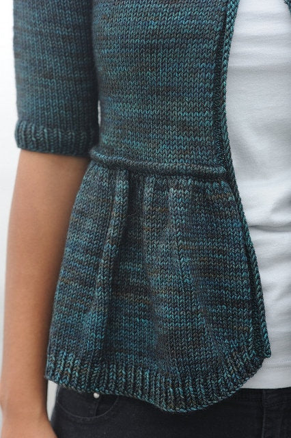 Knitting Book • Coastal Knits Printed Book • Knitting Gift • Intermediate Knitting Patterns