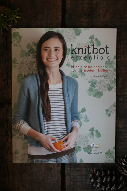 Knitbot Essentials