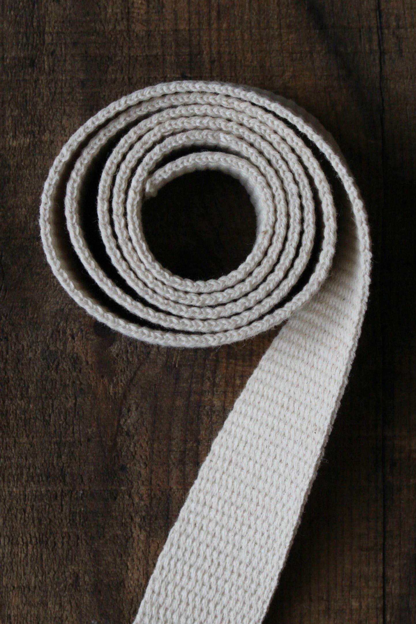 Cotton Belting